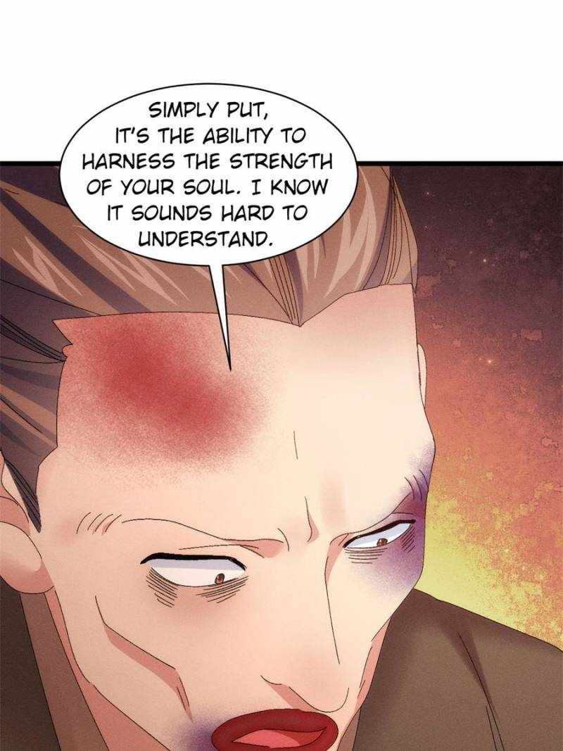 I Determine My Own Destiny Chapter 290 35